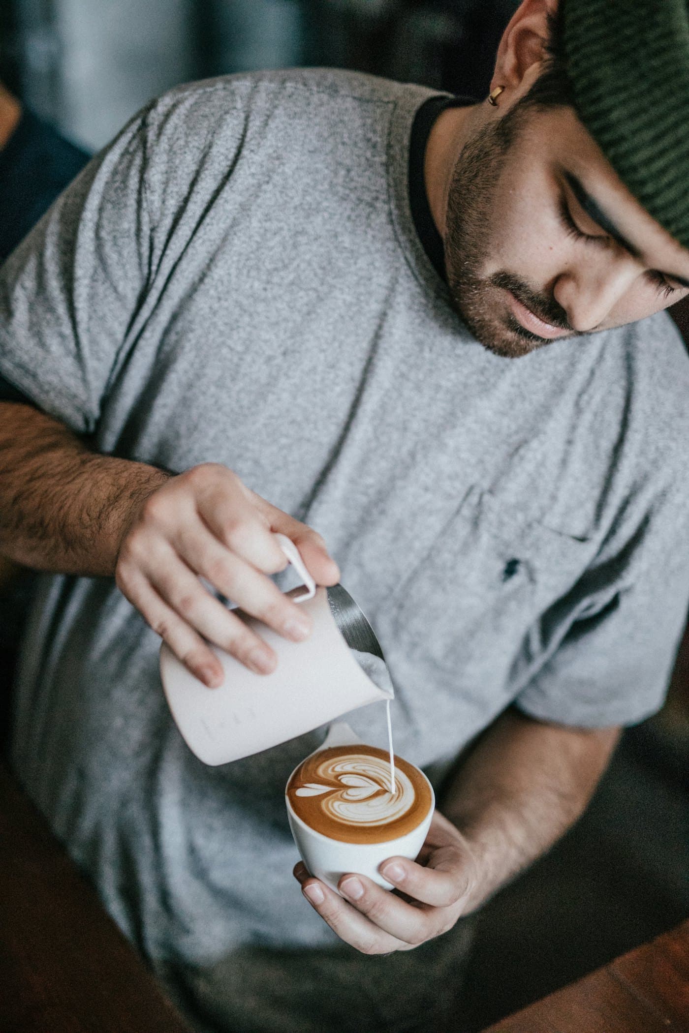 Cappuccino