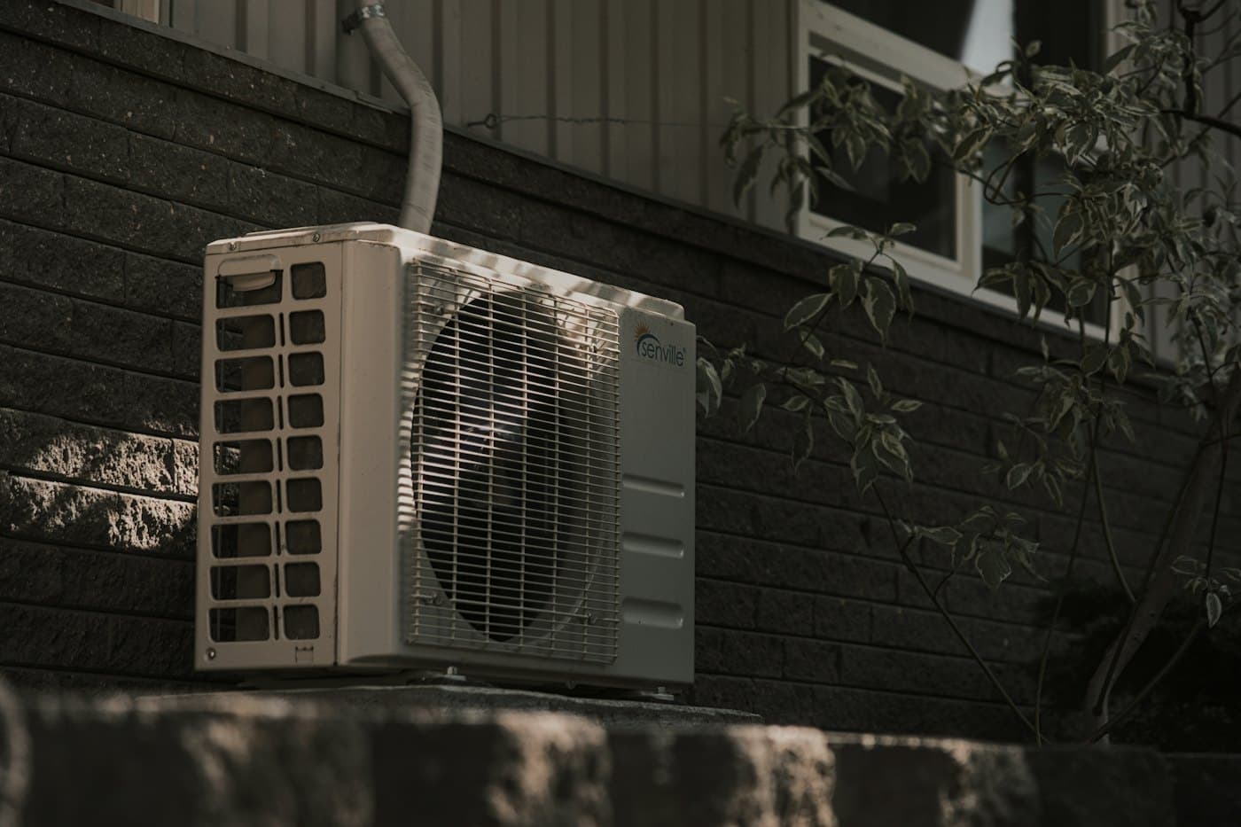 AC repair